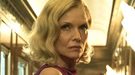 Michelle Pfeiffer ('Asesinato en el Orient Express'): "Lloré cuando conocí a Judi Dench"