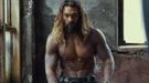 Jason Momoa reacciona a las malas críticas de 'Liga de la Justicia': "La negatividad no es útil"