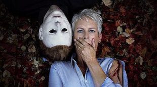 Jamie Lee Curtis, la reina del grito