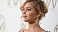 Jennifer Lawrence recuerda cómo se filtraron sus fotografías desnuda: "Me sentí violada por el puto planeta"