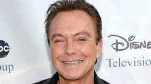 Muere a los 67 años David Cassidy, ídolo adolescente de los 70 y protagonista de 'Mamá y sus increíbles hijos'