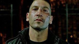 'The Punisher' esconde referencias a 'Los Vengadores' y 'El increíble Hulk'