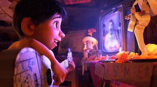 Lee Unkrich: "'Coco' no es una película sobre la muerte"