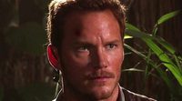 'Jurassic World: El reino caído': Primer avance en video con un Chris Pratt adorable