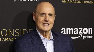 Tercera acusación de abusos sexuales a Jeffrey Tambor, que insiste en que fue "sin querer"