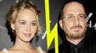 Jennifer Lawrence y Darren Aronofsky rompen su relación amorosa tras un año juntos