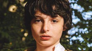 El grupo de música de Finn Wolfhard ('Stranger Things') consigue un contrato discográfico