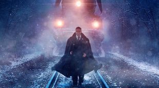 'Asesinato en el Orient Express' y el personaje inspirado en Sebastian de 'La Sirenita'