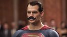 'Liga de la Justicia': Paramount se negó a añadir un bigote digital a Henry Cavill para 'Misión Imposible 6'