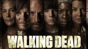 'The Walking Dead': Ya sabemos cuándo se anunciará el protagonista del crossover