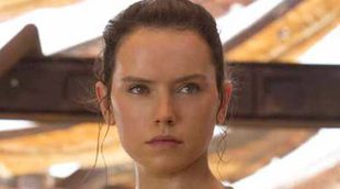 'Star Wars': J.J. Abrams calificó de "inexpresiva" la primera actuación de Daisy Ridley