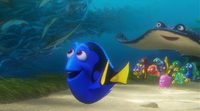 De 'El Resplandor' a 'Buscando a Nemo': 5 doblajes que mejoran al original y 5 que lo empeoran