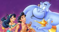 'Aladdin': Mena Massoud, el nuevo Aladdin, rinde homenaje al clásico Disney en su 25 aniversario