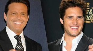 Diego Boneta se separa los dientes para interpretar a Luis Miguel en una serie de Netflix