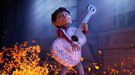 'Coco' conquista la taquilla de Estados Unidos en el fin de semana de Acción de Gracias