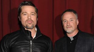 David Fincher actualiza el estado de 'Guerra Mundial Z 2'