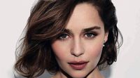 'Juego de Tronos': Emilia Clarke está harta de hablar del sexo en la serie