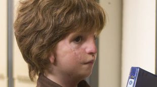 Jacob Tremblay ('Wonder'): "Interpretar a Auggie me ha enseñado a elegir ser amable en todo momento"