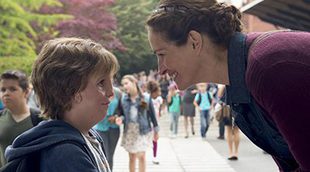 'Wonder': Magnífica sensibilidad a cargo de Julia Roberts y Jacob Tremblay