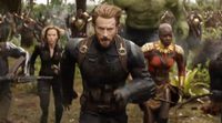 Todas las claves del tráiler de 'Vengadores: Infinity War'