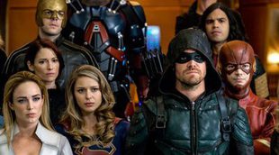 'Crisis on Earth-X': El crossover del 'Arrowverse' termina con una trágica muerte