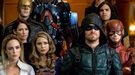 'Crisis on Earth-X': El crossover del 'Arrowverse' termina con una trágica muerte