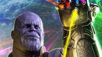 Primer tráiler de 'Vengadores: Infinity War', la madre de todas las películas de Marvel