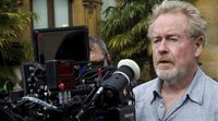 Woody Allen, Ridley Scott y otros directores mayores de 80 años