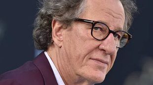 Geoffrey Rush responde a las acusaciones de "comportamiento inapropiado" contra él