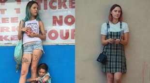 'Lady Bird' y 'The Florida Project' encabezan los premios de los críticos de cine de Nueva York