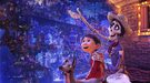 'Coco': Conoce a la familia Pixar detrás de la película en este vídeo exclusivo