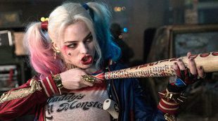 Margot Robbie está desarrollando otro spin-off de Harley Quinn en solitario