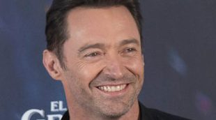 Hugh Jackman ('El gran showman'): "El cine está respondiendo al auge de la televisión"