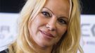 Pamela Anderson: "Sabes dónde te metes si vas sola a una habitación de hotel"