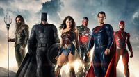 Así habría sido la versión de 'La Liga de la Justicia' de Zack Snyder