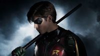 Primera imagen del Robin de 'Titans', la serie de DC con la que estrenará su servicio de streaming