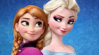 'Frozen': Idina Menzel y Kristen Bell se reúnen para cantar la nueva canción del corto