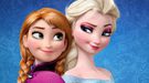 'Frozen': Idina Menzel y Kristen Bell se reúnen para cantar la nueva canción del corto