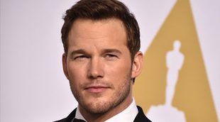 Cuidado: Alguien se hace pasar por Chris Pratt en las redes sociales para ligar con sus fans