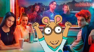 'Riverdale' y 'Arthur' se mezclan en esta hilarante parodia