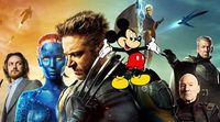 Disney en conversaciones por los derechos de 'X-Men' y otros superhéroes de Fox