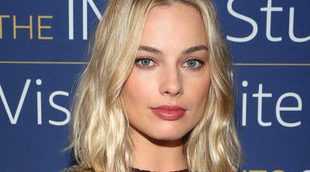 La maravillosa respuesta de Margot Robbie a una pregunta sexista