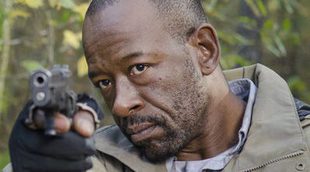 'The Walking Dead': ¿Morirá Morgan ahora que se sabe que saldrá en 'Fear the Walking Dead'?