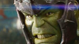 'Avengers: Inifinity War': Se filtra una foto que pone en duda a Hulk tal y como lo conocemos