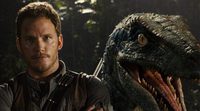 'Jurassic World: El reino caído': llega un teaser cargado de acción y dinosaurios