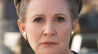 'Star Wars: Los últimos Jedi': La influencia de la princesa Leia y Carrie Fisher en las protagonistas femeninas