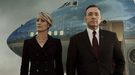 'House of Cards': Kevin Spacey no saldrá en la última temporada, que se centrará en Robin Wright