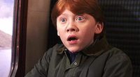 ¿Por qué Rupert Grint no puede disfrutar de 'Harry Potter' como fan?