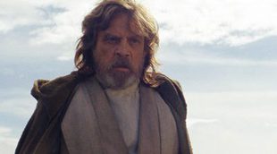 'Star Wars: Los últimos Jedi': La devastadora historia que Mark Hamill ha preparado para Luke