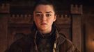 Maisie Williams (Arya Stark) recuerda el primer día de rodaje de 'Juego de Tronos' (y es tan adorable)